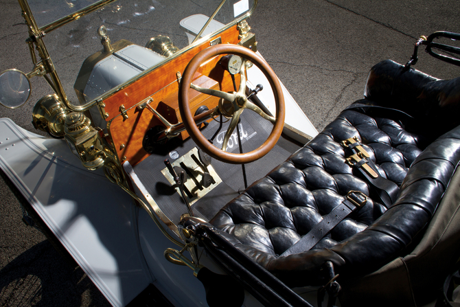 Ford Model T Roadster