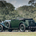 Bentley 8-Litre Open Tourer by Harrison