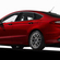 New Ford Fusion: first gasoline, hybrid and plug-in hybrid sedan