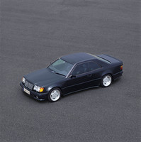 Mercedes-Benz E 300 Turbodiesel 4-MATIC