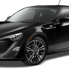 The FR-S is finally getting its own special edition in the US