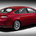 New Ford Fusion: first gasoline, hybrid and plug-in hybrid sedan