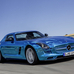 SLS AMG Electric Drive (2013) - 416.500 €