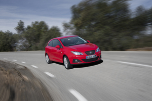 Seat Ibiza Gen.4