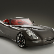 Trident Iceni