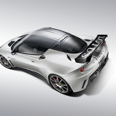 Supercharged Lotus Evora GTE Is Most Powerful Road Legal Lotus Ever  