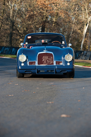 Aston Martin DB2