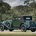 Bentley 8-Litre Open Tourer by Harrison