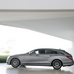 Mercedes-Benz CLS Shooting Brake 63 AMG