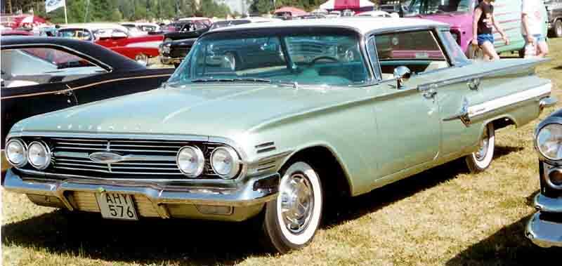 Chevrolet Impala