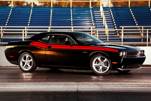 Dodge Challenger R/T