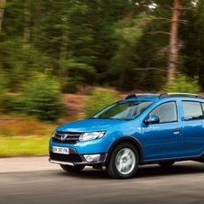 Dacia Sandero startet ab 6.990 Euro