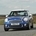 Mini Celebrates London Olympics by Having Long Jumper Leap Over Special Edition Mini