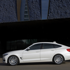 BMW BMW 3 Series Gen.6 [F30]