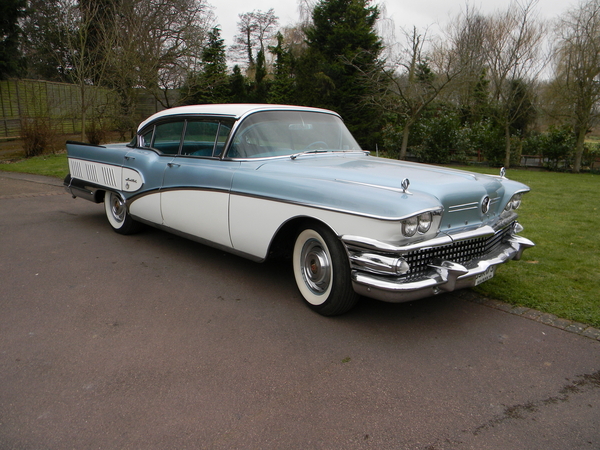 Buick Limited Riviera