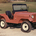 Jeep CJ-5