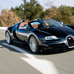 Bugatti Veyron Gran Sport Vitesse