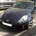 Nissan 350Z