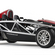 Ariel Atom 3 Supercharged