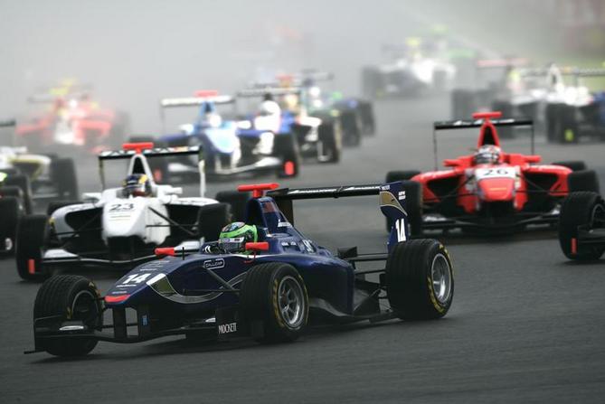 GP3 Spa