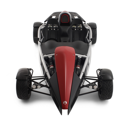 Ariel Atom 3 Supercharged