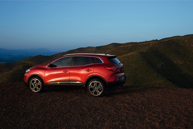 Renault Kadjar