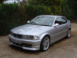 BMW 330Ci