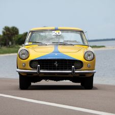 Ferrari 250 GT