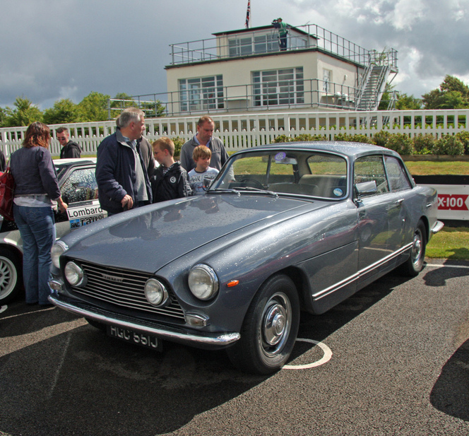 Bristol 411