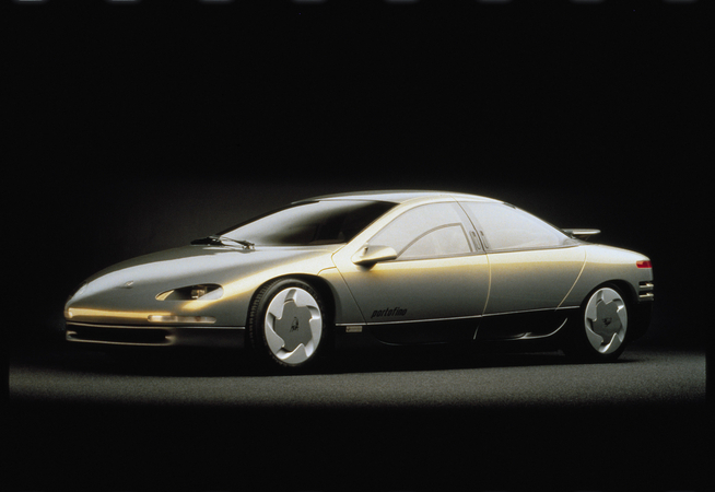 Chrysler Portofino