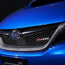 Subaru Introduces Two New Top-Spec Impreza STIs with 20 Extra Horsepower