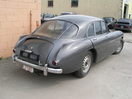 Bristol 405