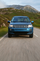 Land Rover Freelander 2 Si4 2.0