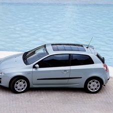 Fiat Stilo 1.8 16v Dynamic