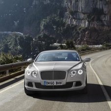 Bentley Mulsanne