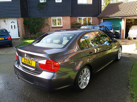 BMW 330d