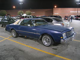 Buick Century Special Coupé