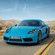 Porsche 718 Cayman S PDK