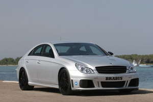 Brabus Rocket