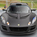 Lotus Exige Matte Black Final Edition makes stealthy debut