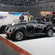 Morgan Roadster Sport