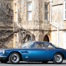 Ferrari 500 Superfast