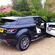 Land Rover Evoque 2.0 Si4 Prestige Automatic