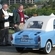 Autobianchi Bianchina Trasformabile Special