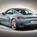 Porsche 718 Cayman S PDK