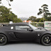 Lotus Exige Matte Black Final Edition makes stealthy debut