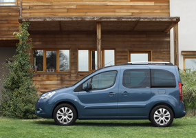 Citroën Berlingo Combi 1.6i 16v 90 SX