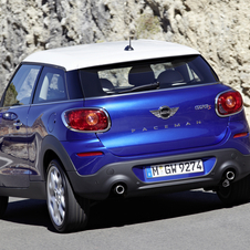 The car features a more coupe-like roofline