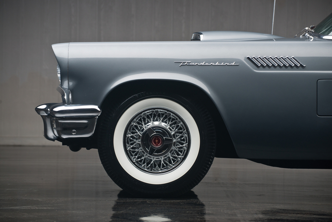 Ford Thunderbird