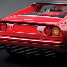 Ferrari 328 GTSi